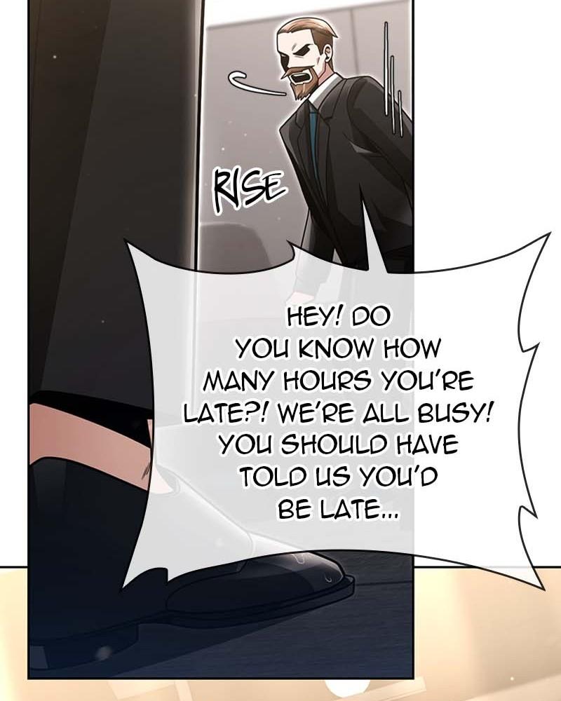 The Dungeon Cleaning Life of a Once Genius Hunter Chap 56 - Next Chap 57