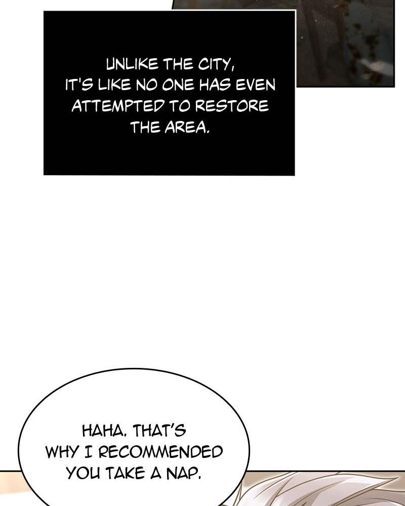 The Dungeon Cleaning Life of a Once Genius Hunter Chap 58 - Next Chap 59