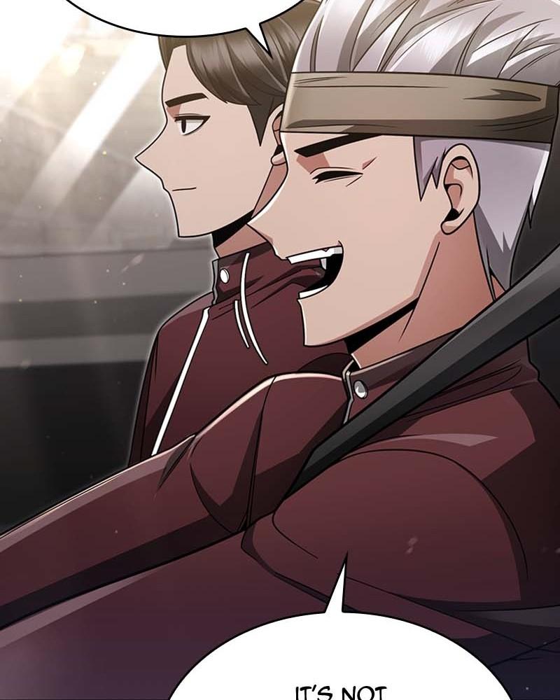 The Dungeon Cleaning Life of a Once Genius Hunter Chap 58 - Next Chap 59