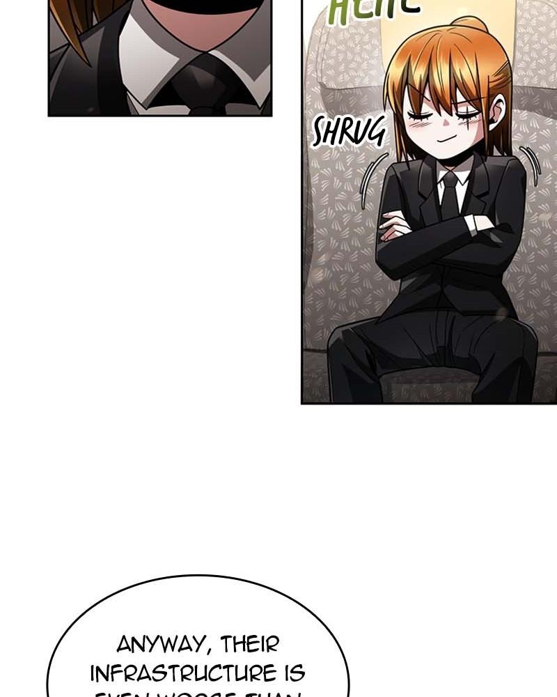 The Dungeon Cleaning Life of a Once Genius Hunter Chap 58 - Next Chap 59