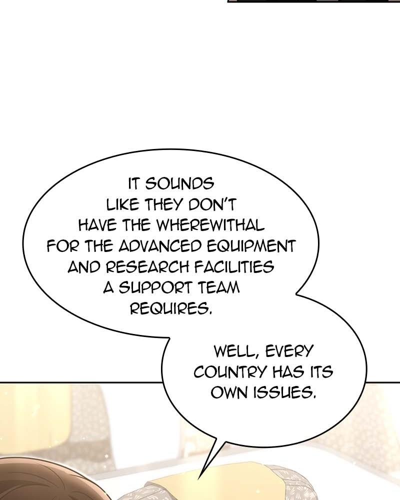 The Dungeon Cleaning Life of a Once Genius Hunter Chap 58 - Next Chap 59