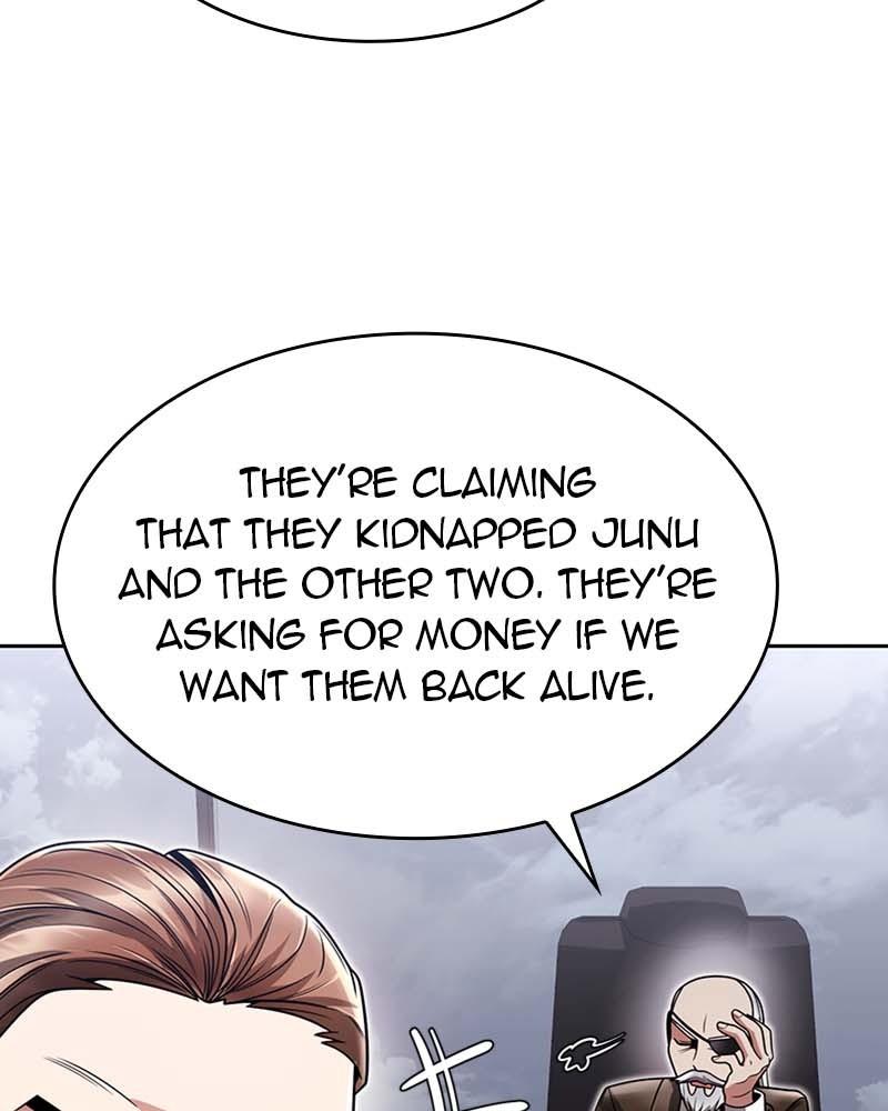 The Dungeon Cleaning Life of a Once Genius Hunter Chap 58 - Next Chap 59