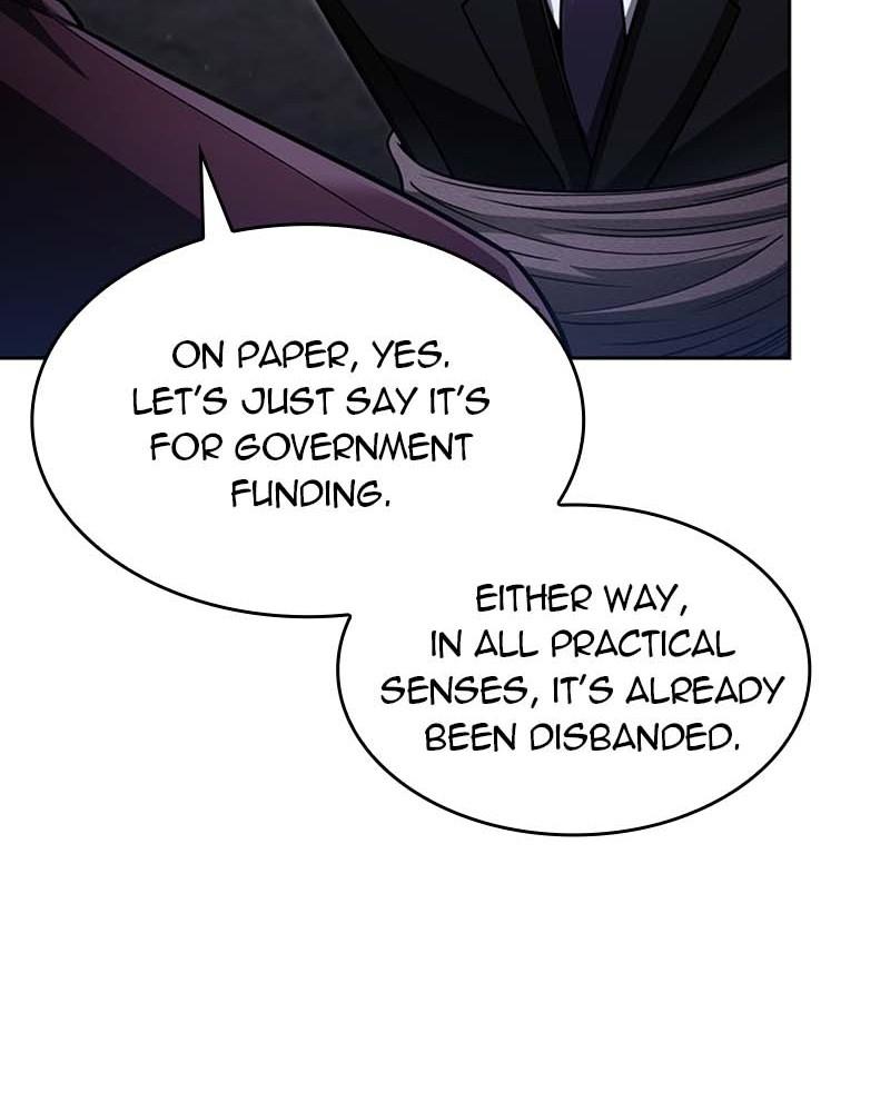 The Dungeon Cleaning Life of a Once Genius Hunter Chap 58 - Next Chap 59