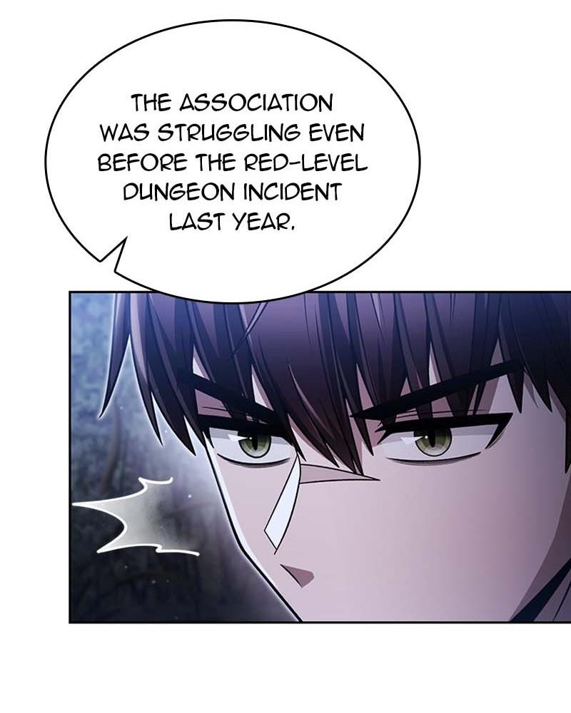 The Dungeon Cleaning Life of a Once Genius Hunter Chap 58 - Next Chap 59