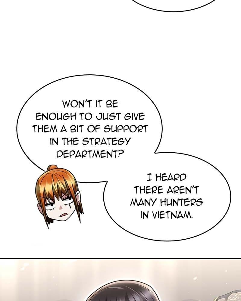 The Dungeon Cleaning Life of a Once Genius Hunter Chap 58 - Next Chap 59