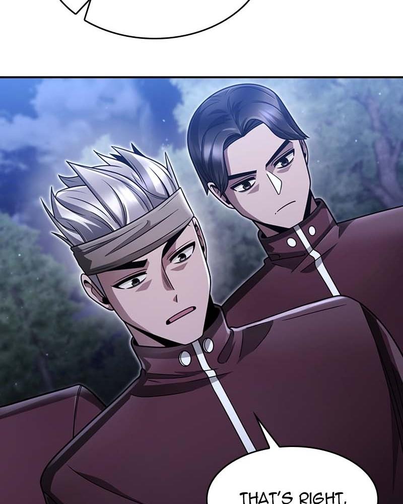 The Dungeon Cleaning Life of a Once Genius Hunter Chap 58 - Next Chap 59