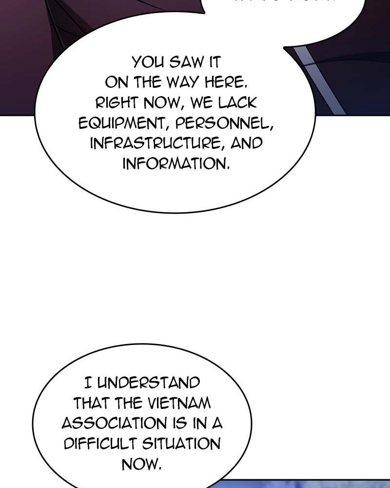 The Dungeon Cleaning Life of a Once Genius Hunter Chap 58 - Next Chap 59