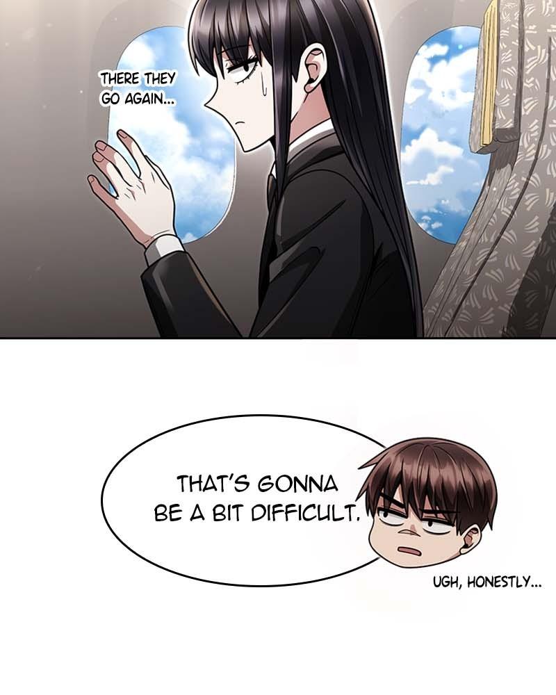 The Dungeon Cleaning Life of a Once Genius Hunter Chap 58 - Next Chap 59