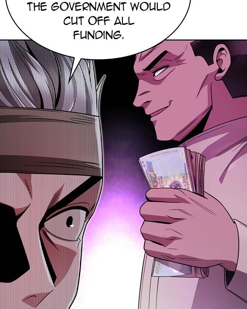 The Dungeon Cleaning Life of a Once Genius Hunter Chap 58 - Next Chap 59