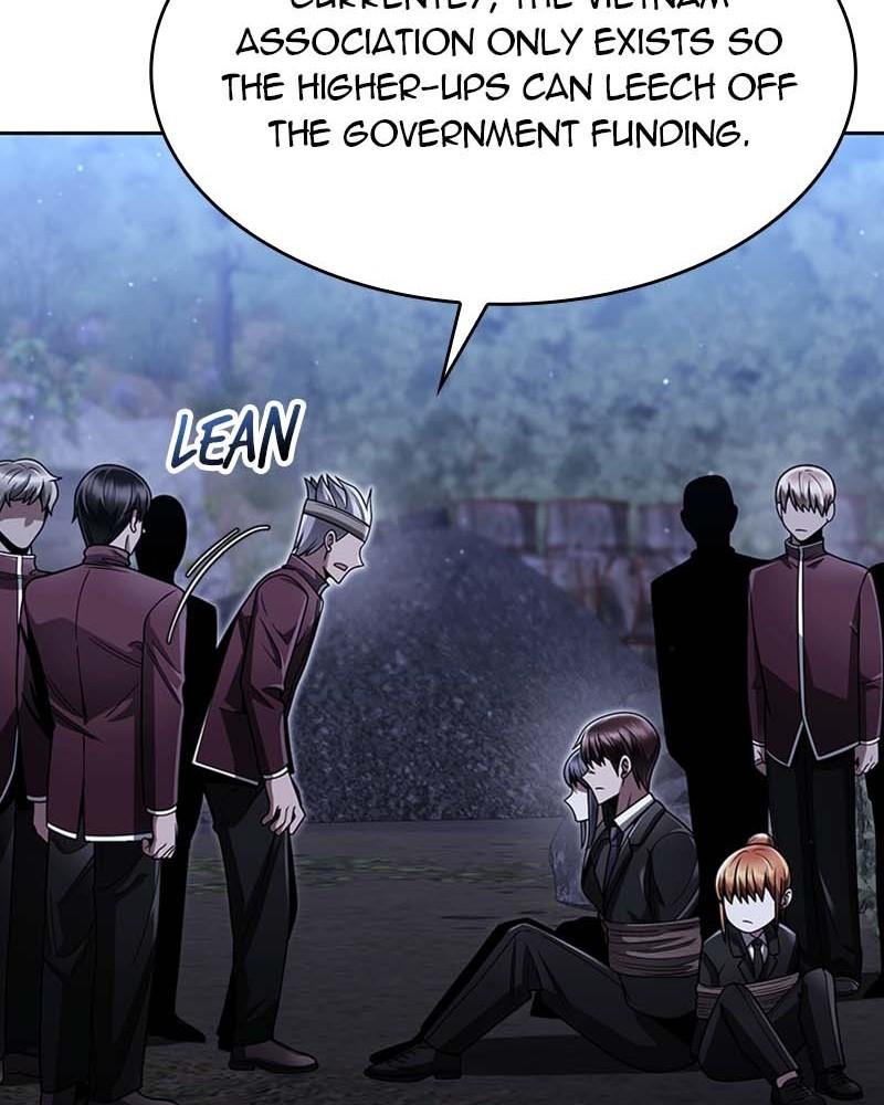 The Dungeon Cleaning Life of a Once Genius Hunter Chap 58 - Next Chap 59