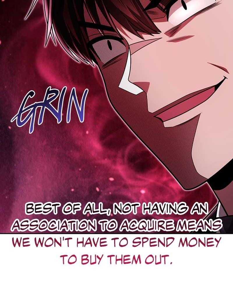 The Dungeon Cleaning Life of a Once Genius Hunter Chap 58 - Next Chap 59