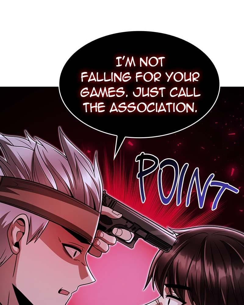 The Dungeon Cleaning Life of a Once Genius Hunter Chap 58 - Next Chap 59