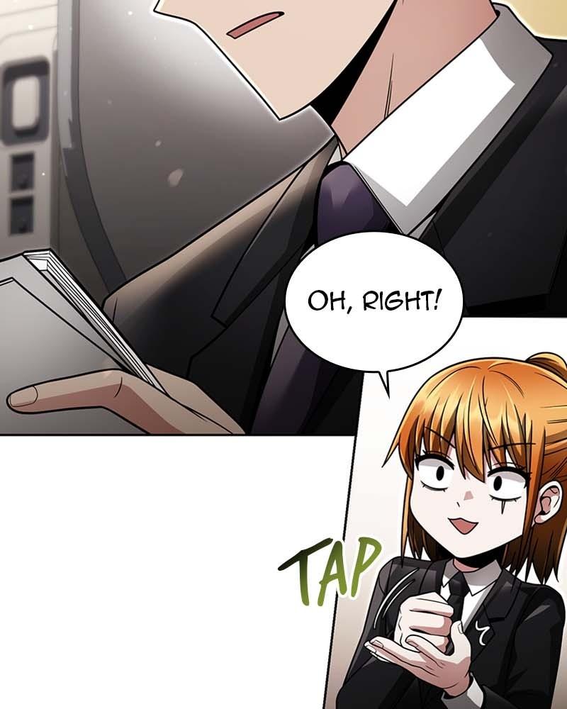 The Dungeon Cleaning Life of a Once Genius Hunter Chap 58 - Next Chap 59