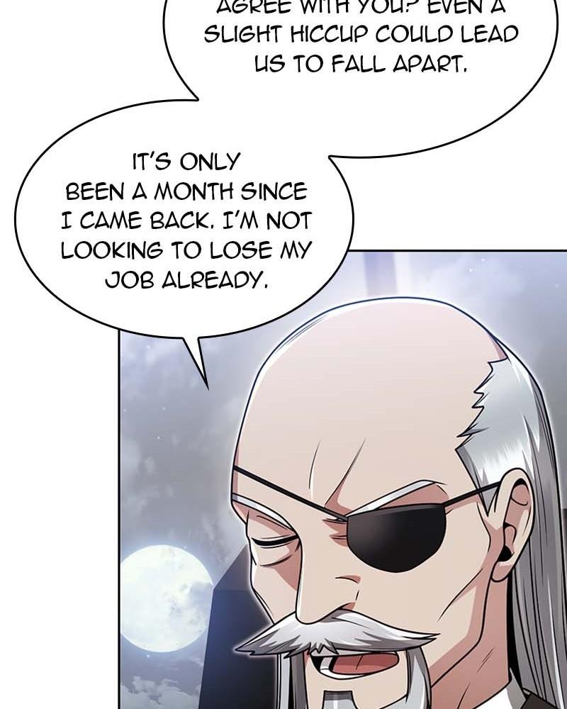 The Dungeon Cleaning Life of a Once Genius Hunter Chap 58 - Next Chap 59