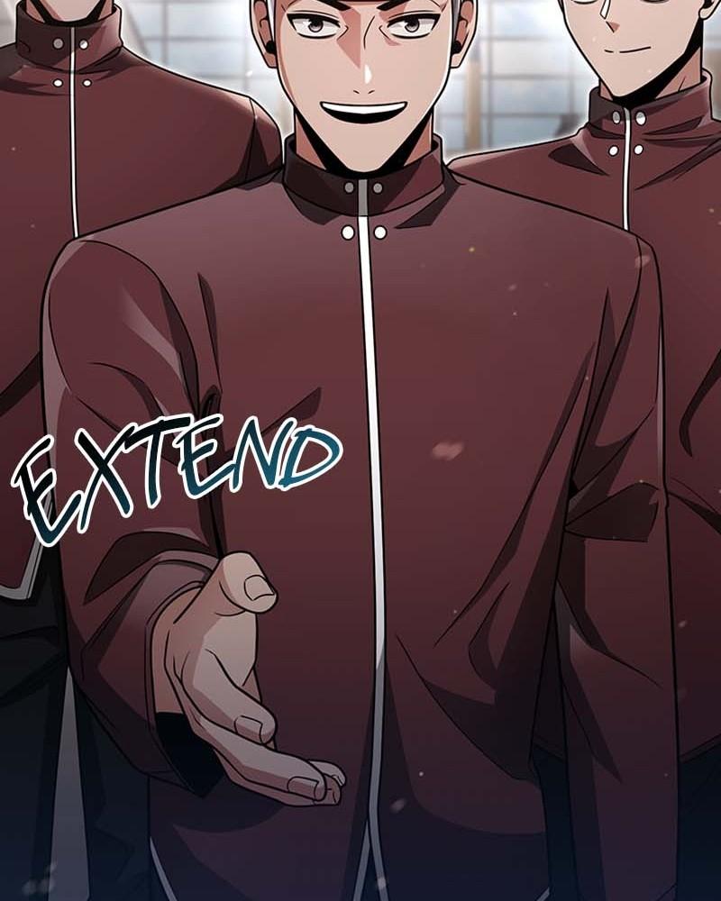 The Dungeon Cleaning Life of a Once Genius Hunter Chap 58 - Next Chap 59