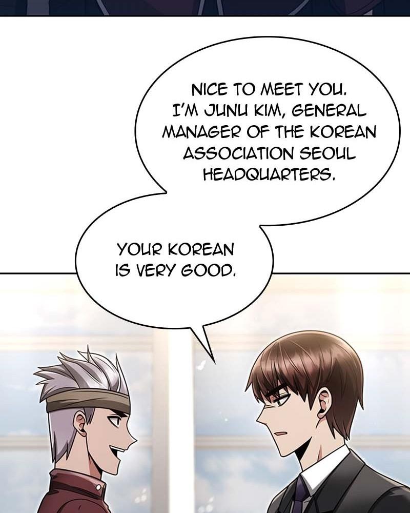 The Dungeon Cleaning Life of a Once Genius Hunter Chap 58 - Next Chap 59