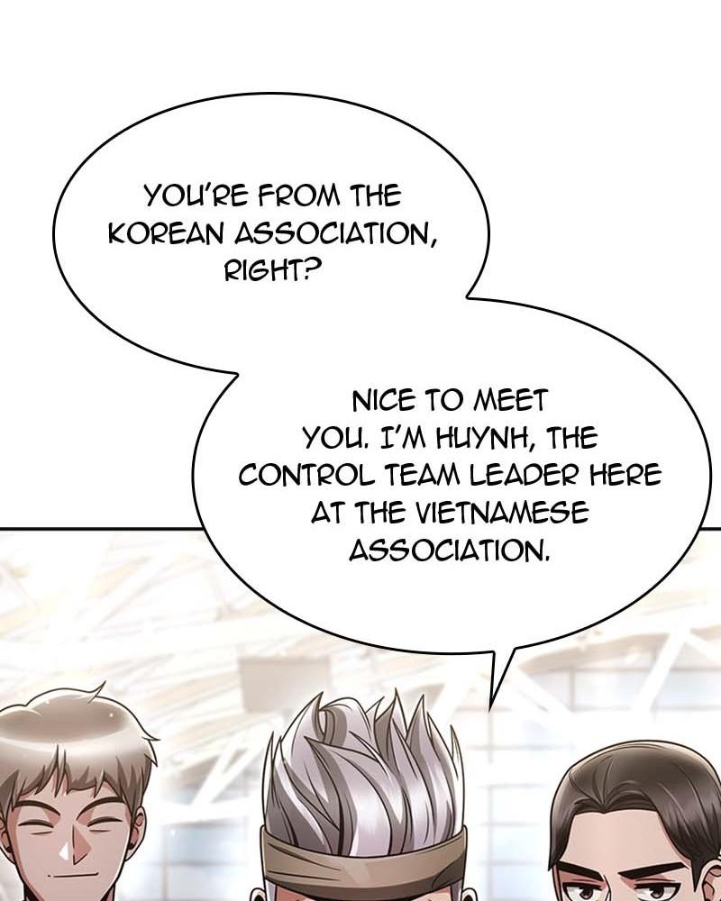 The Dungeon Cleaning Life of a Once Genius Hunter Chap 58 - Next Chap 59