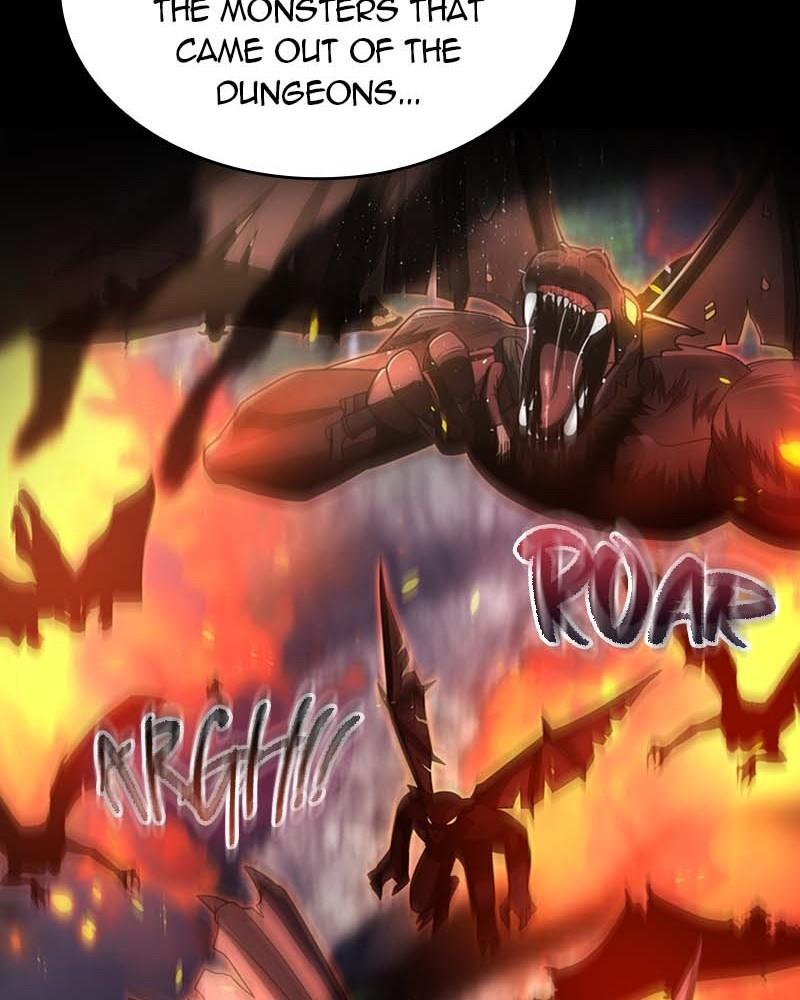 The Dungeon Cleaning Life of a Once Genius Hunter Chap 58 - Next Chap 59