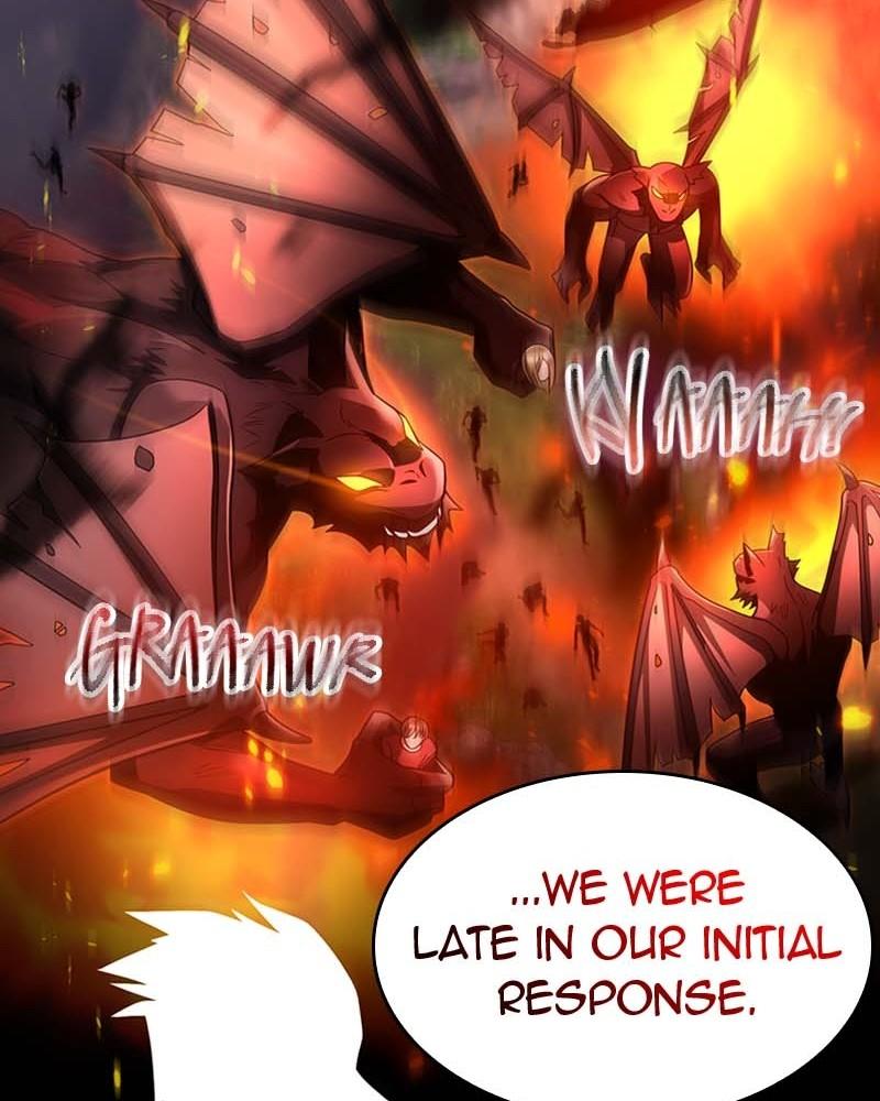 The Dungeon Cleaning Life of a Once Genius Hunter Chap 58 - Next Chap 59