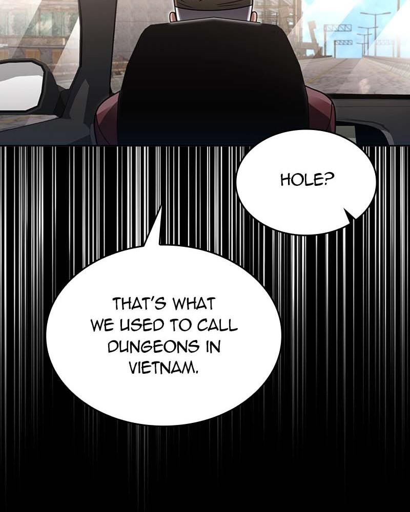 The Dungeon Cleaning Life of a Once Genius Hunter Chap 58 - Next Chap 59