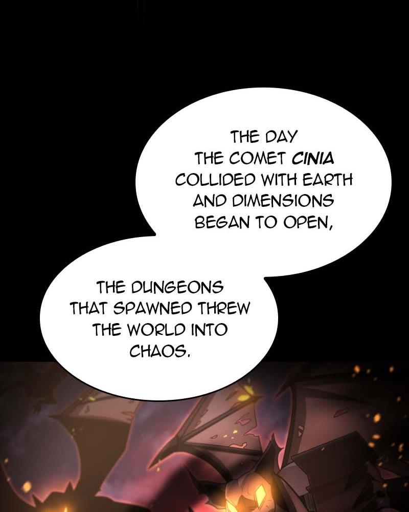 The Dungeon Cleaning Life of a Once Genius Hunter Chap 58 - Next Chap 59