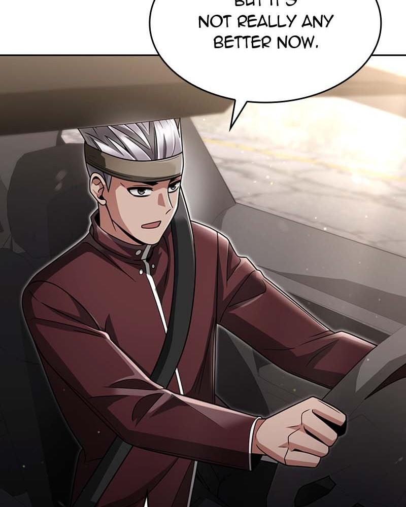 The Dungeon Cleaning Life of a Once Genius Hunter Chap 58 - Next Chap 59