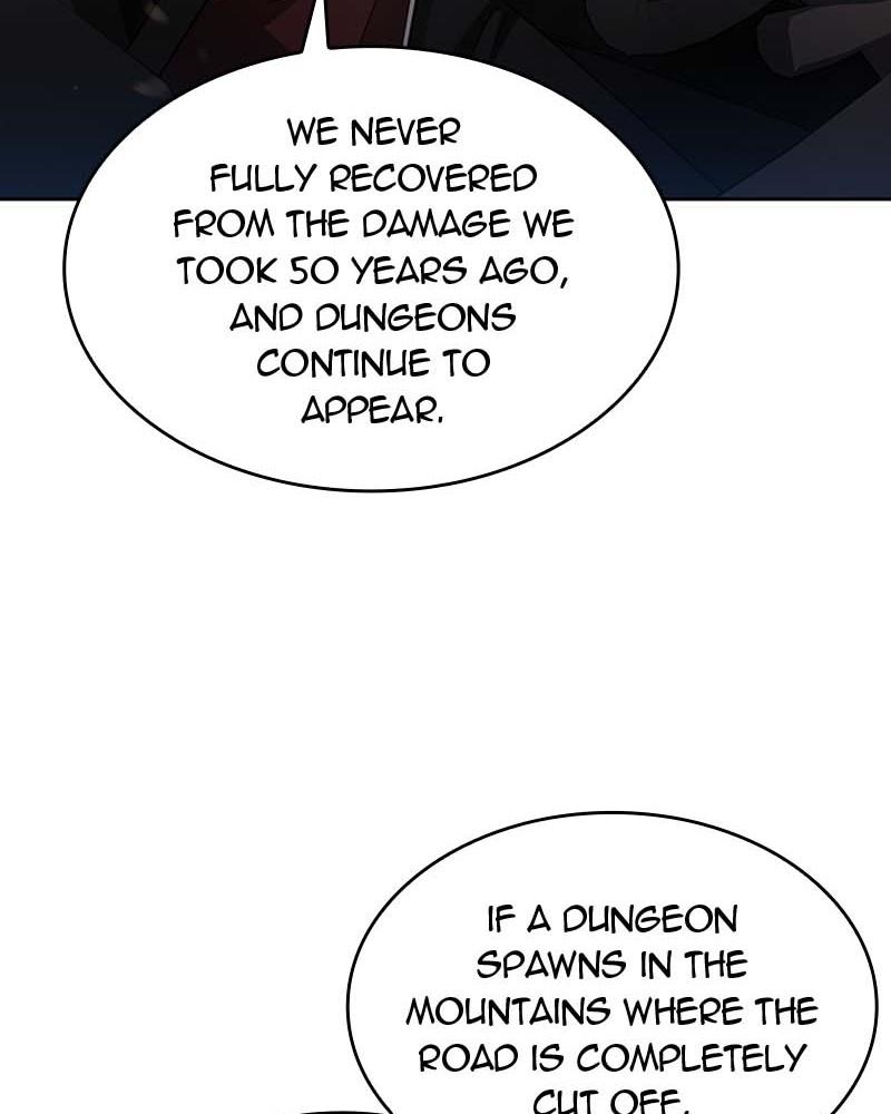 The Dungeon Cleaning Life of a Once Genius Hunter Chap 58 - Next Chap 59