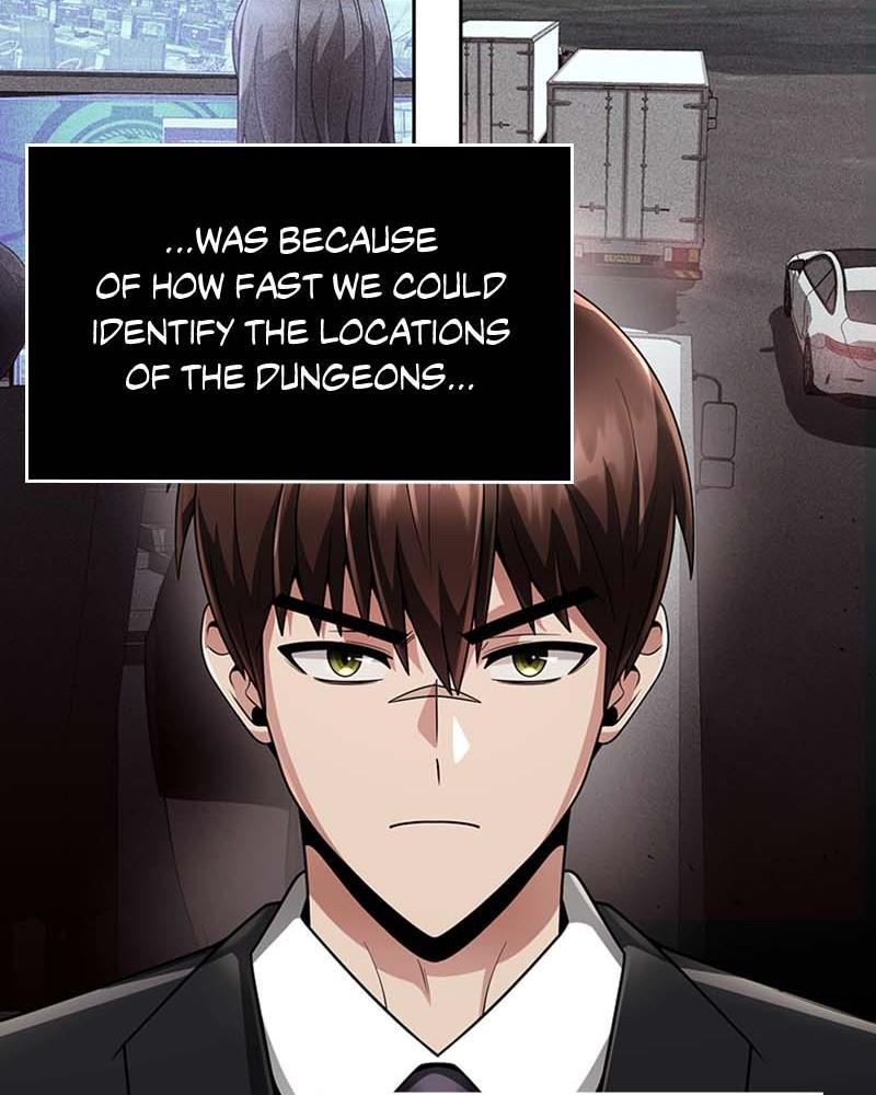 The Dungeon Cleaning Life of a Once Genius Hunter Chap 58 - Next Chap 59