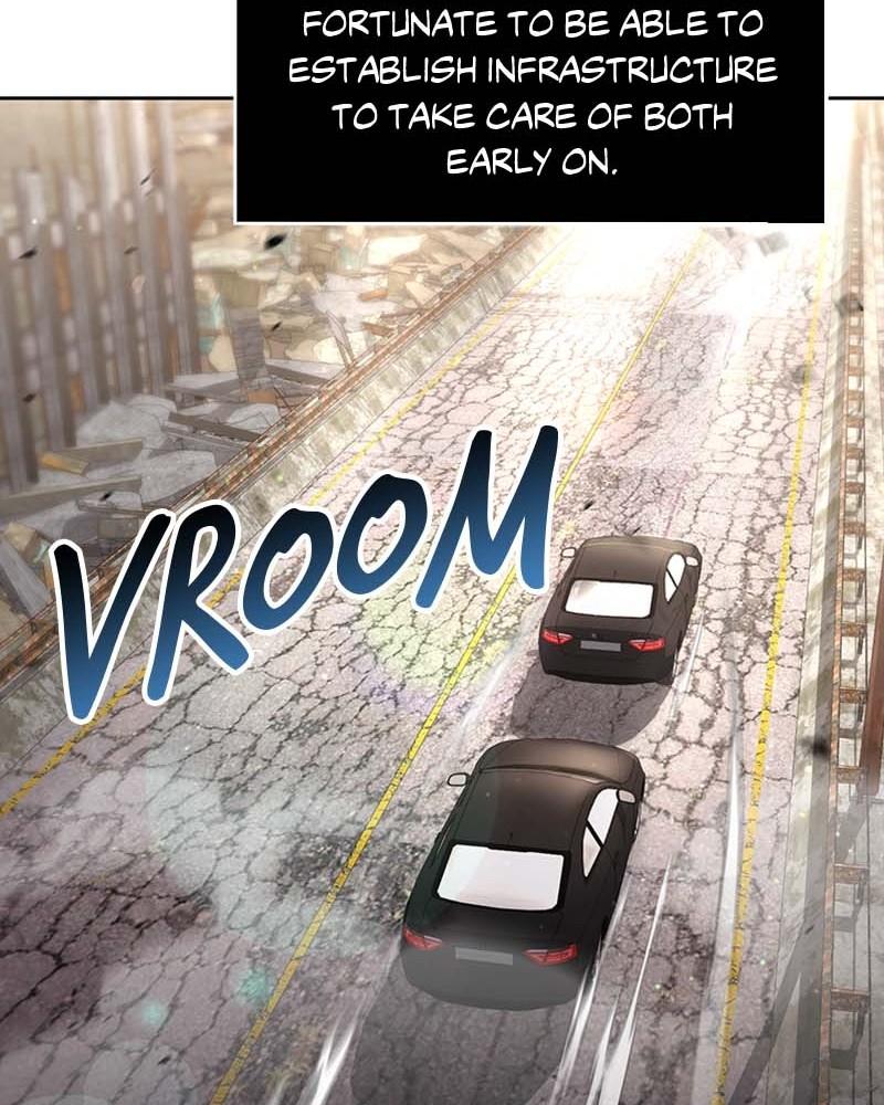 The Dungeon Cleaning Life of a Once Genius Hunter Chap 58 - Next Chap 59