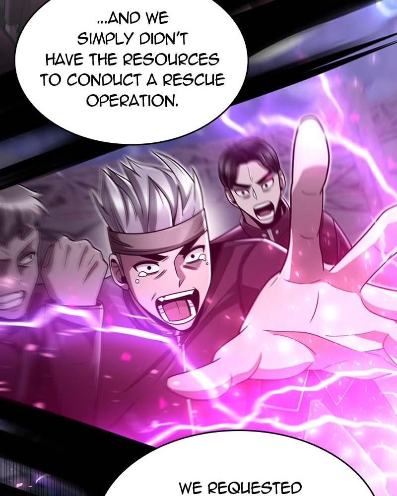 The Dungeon Cleaning Life of a Once Genius Hunter Chap 58 - Next Chap 59