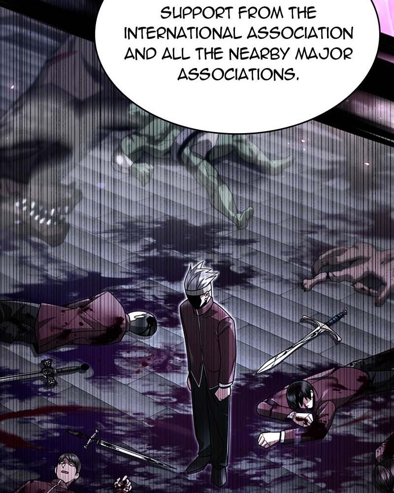 The Dungeon Cleaning Life of a Once Genius Hunter Chap 58 - Next Chap 59