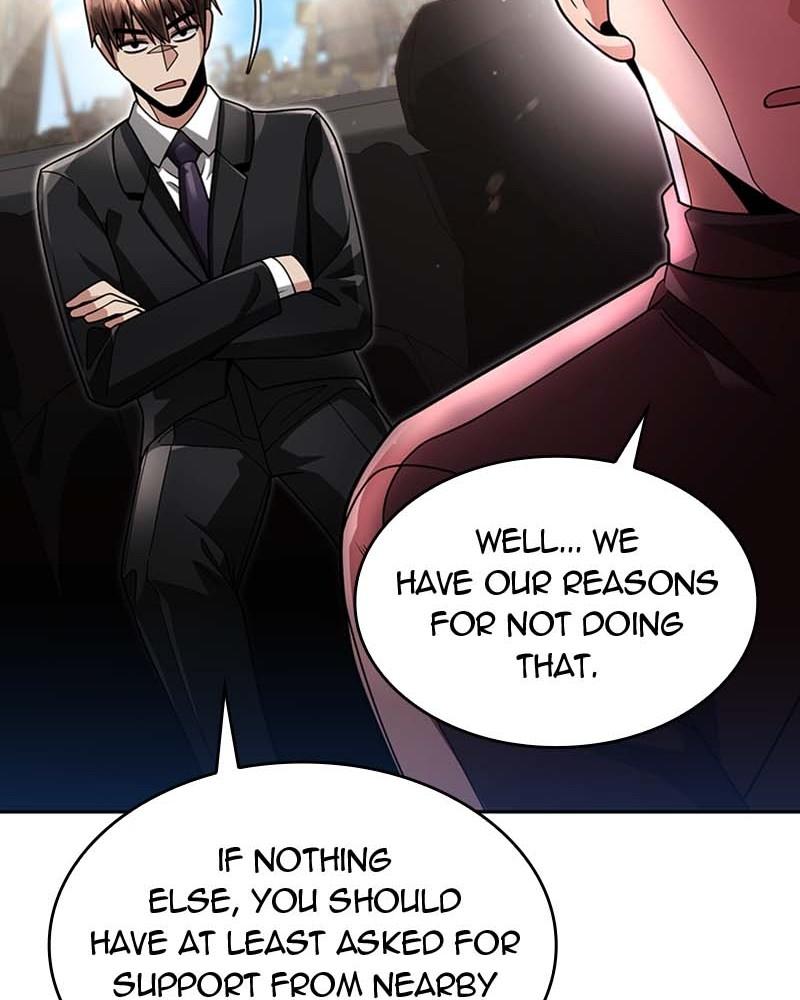 The Dungeon Cleaning Life of a Once Genius Hunter Chap 58 - Next Chap 59