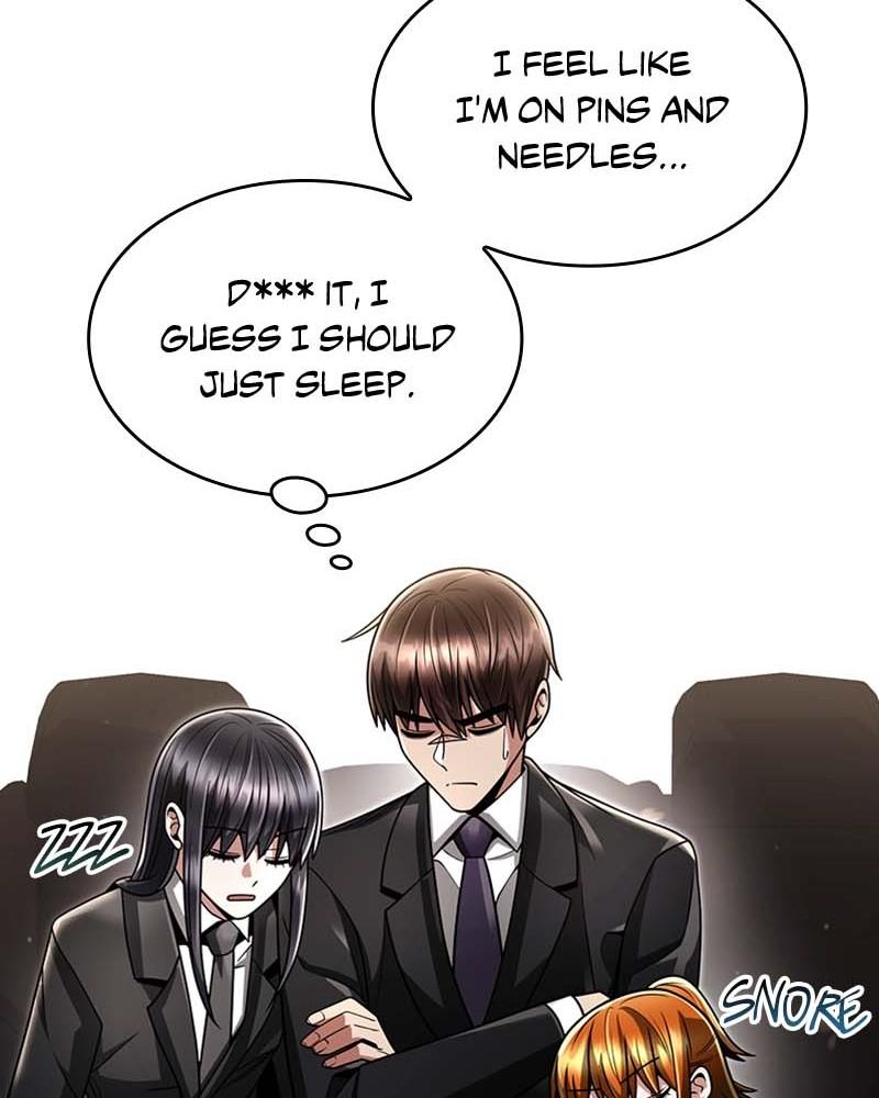 The Dungeon Cleaning Life of a Once Genius Hunter Chap 58 - Next Chap 59