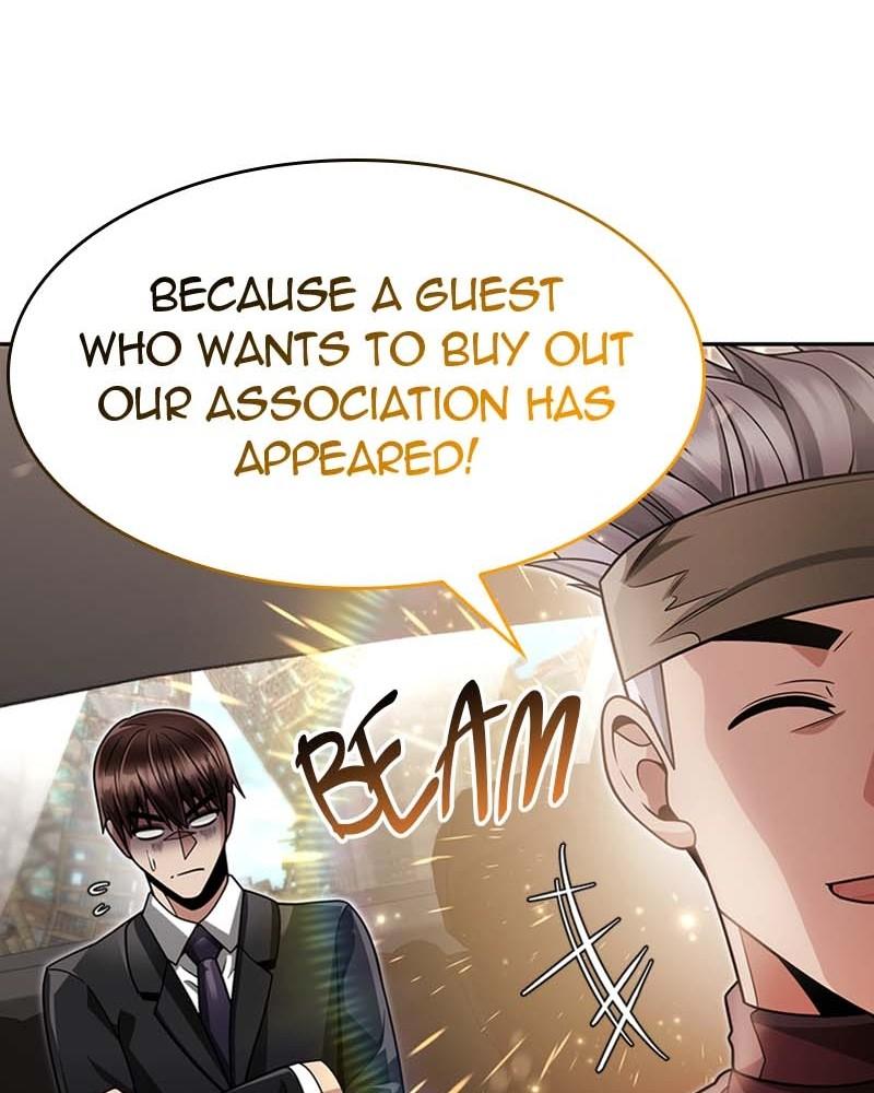 The Dungeon Cleaning Life of a Once Genius Hunter Chap 58 - Next Chap 59