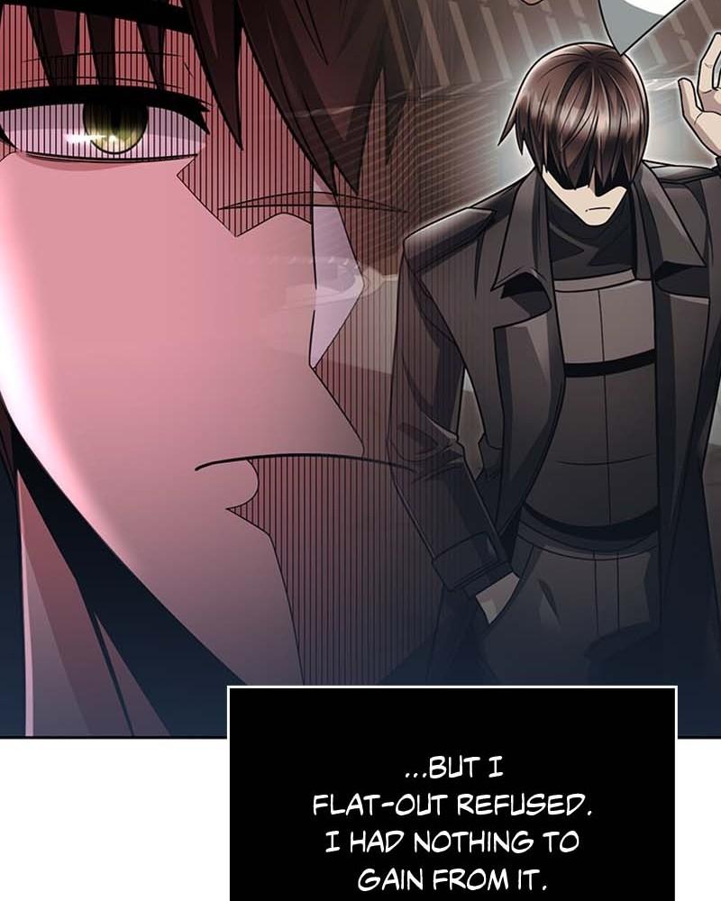 The Dungeon Cleaning Life of a Once Genius Hunter Chap 58 - Next Chap 59