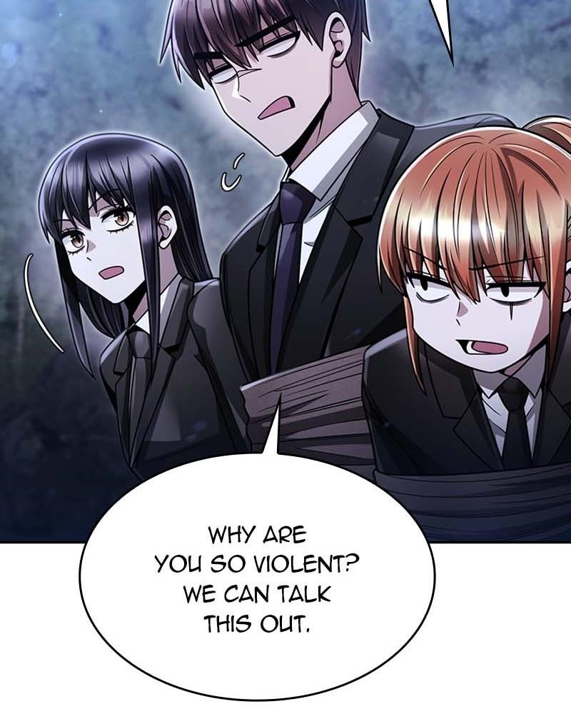 The Dungeon Cleaning Life of a Once Genius Hunter Chap 58 - Next Chap 59