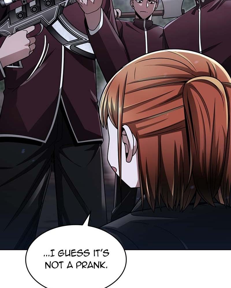 The Dungeon Cleaning Life of a Once Genius Hunter Chap 58 - Next Chap 59