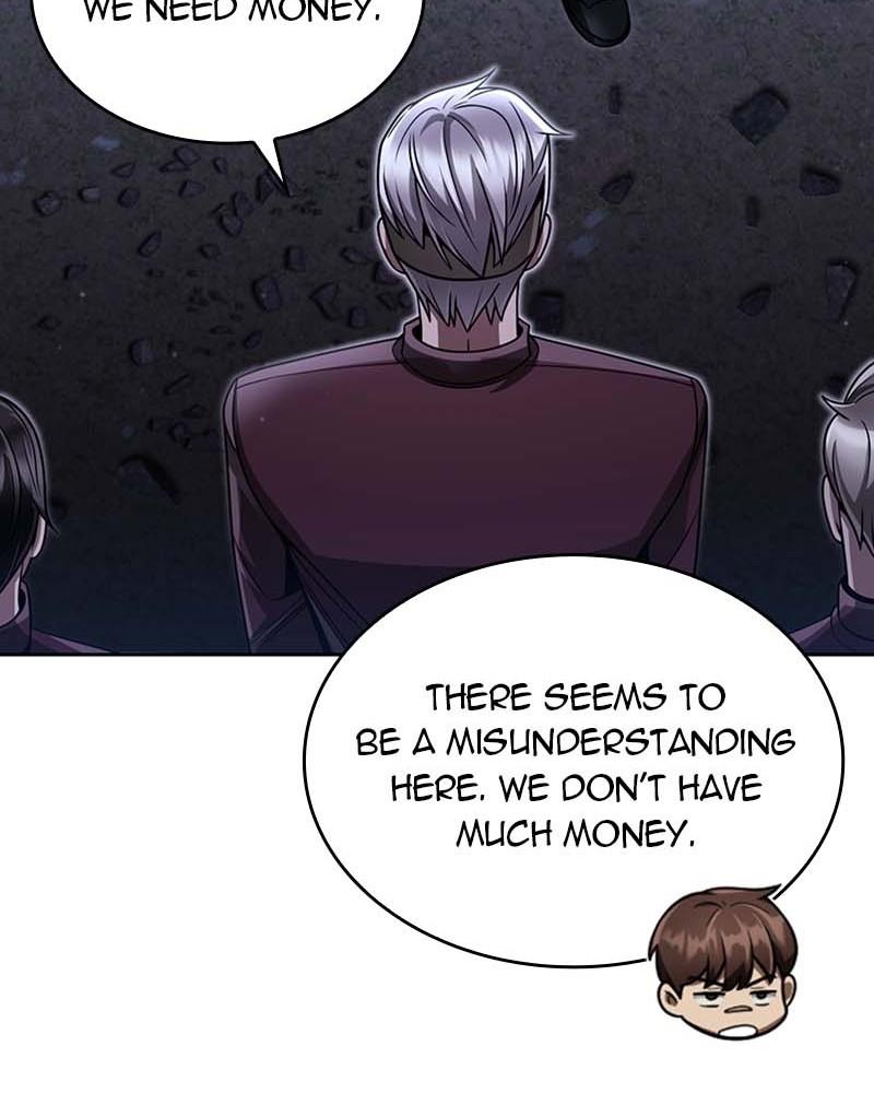 The Dungeon Cleaning Life of a Once Genius Hunter Chap 58 - Next Chap 59