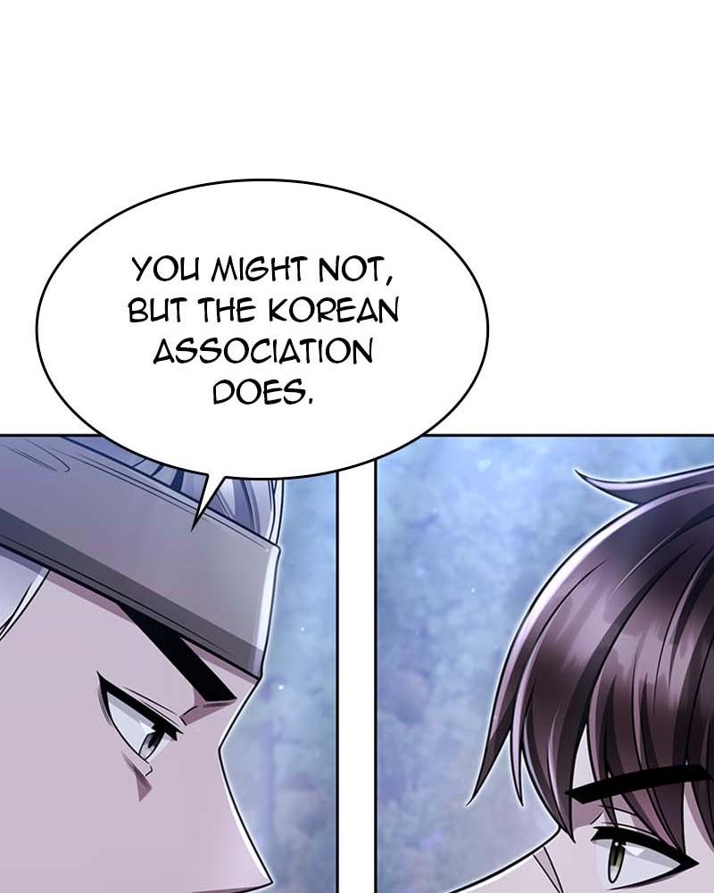 The Dungeon Cleaning Life of a Once Genius Hunter Chap 58 - Next Chap 59