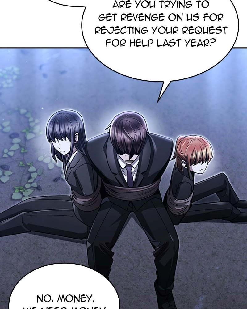 The Dungeon Cleaning Life of a Once Genius Hunter Chap 58 - Next Chap 59