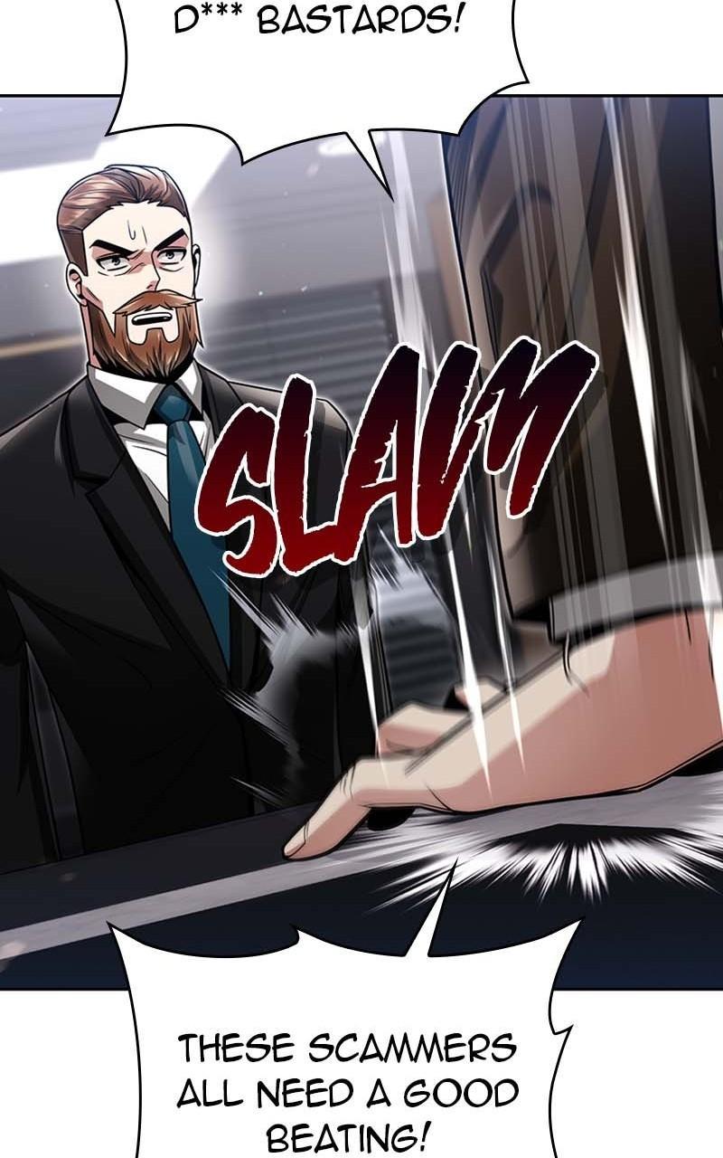 The Dungeon Cleaning Life of a Once Genius Hunter Chap 59 - Next Chap 60