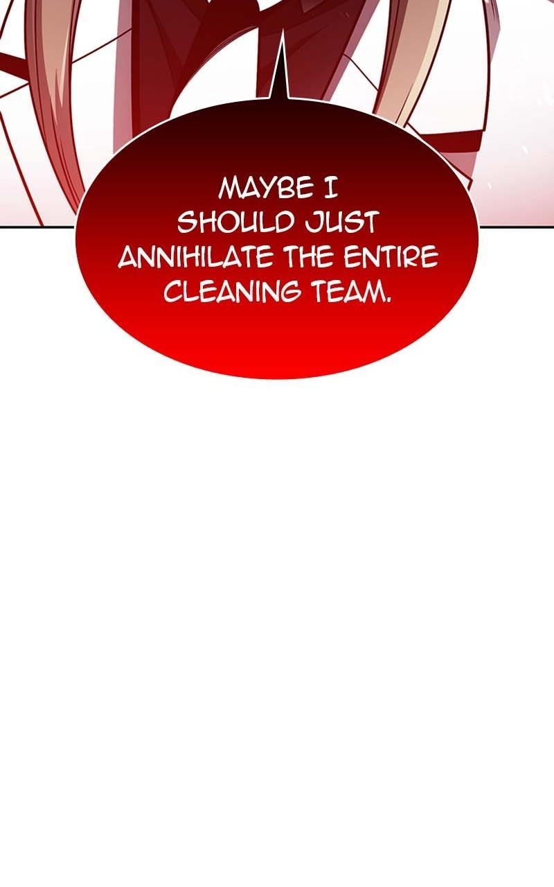 The Dungeon Cleaning Life of a Once Genius Hunter Chap 59 - Next Chap 60