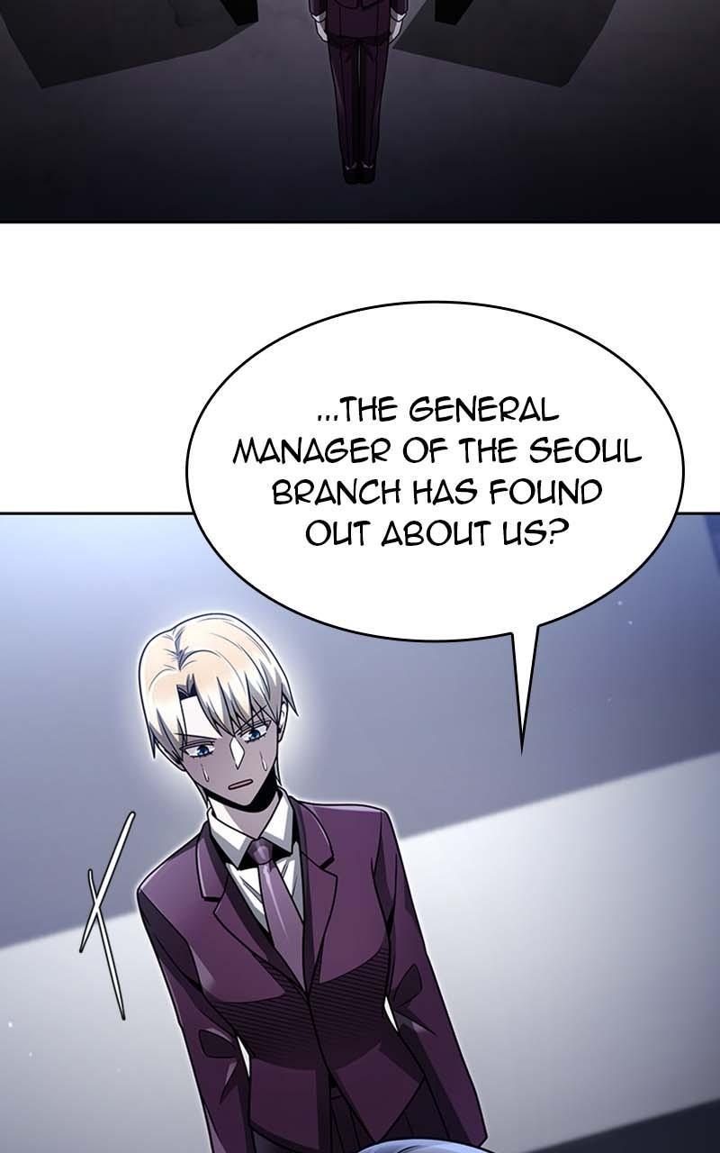 The Dungeon Cleaning Life of a Once Genius Hunter Chap 59 - Next Chap 60