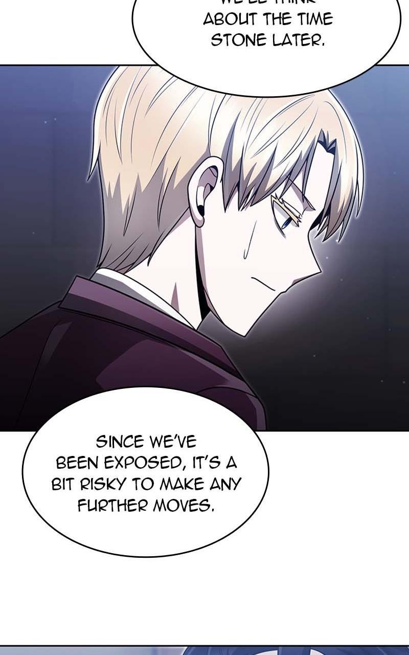 The Dungeon Cleaning Life of a Once Genius Hunter Chap 59 - Next Chap 60