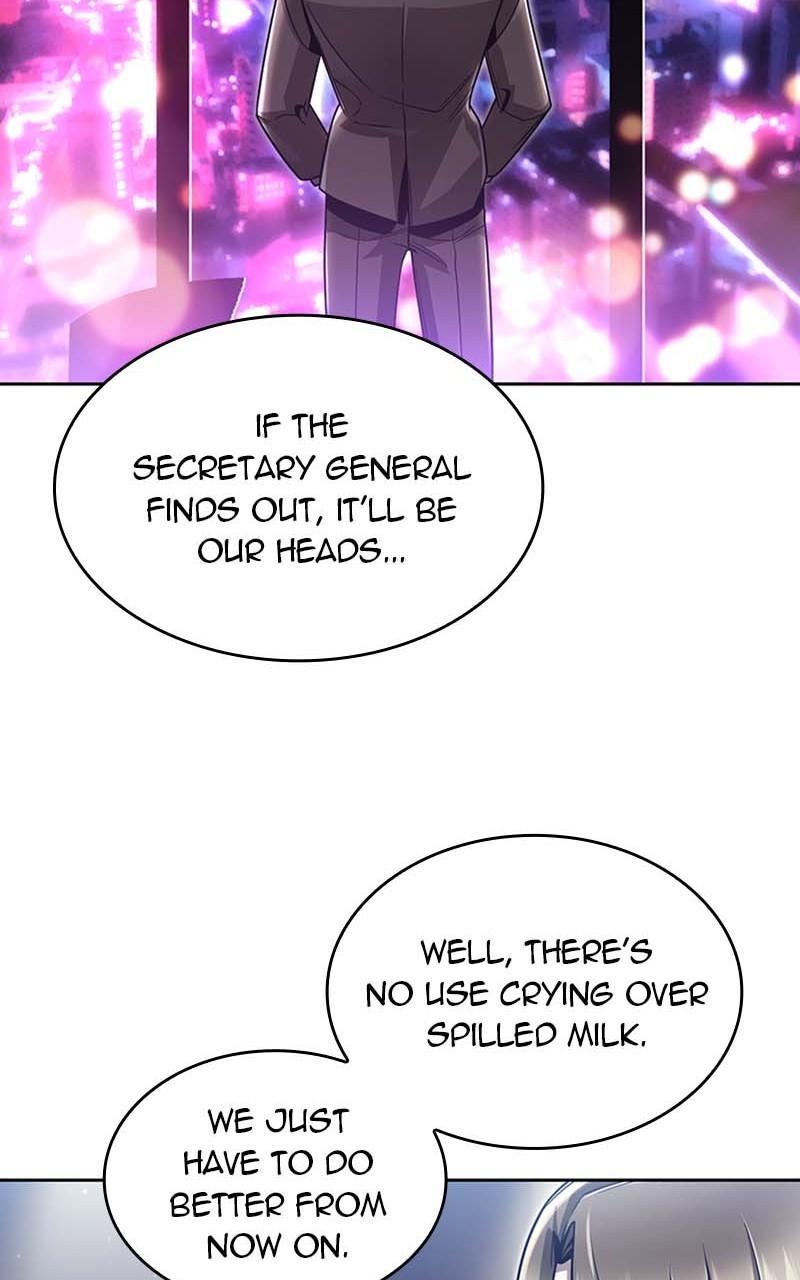 The Dungeon Cleaning Life of a Once Genius Hunter Chap 59 - Next Chap 60