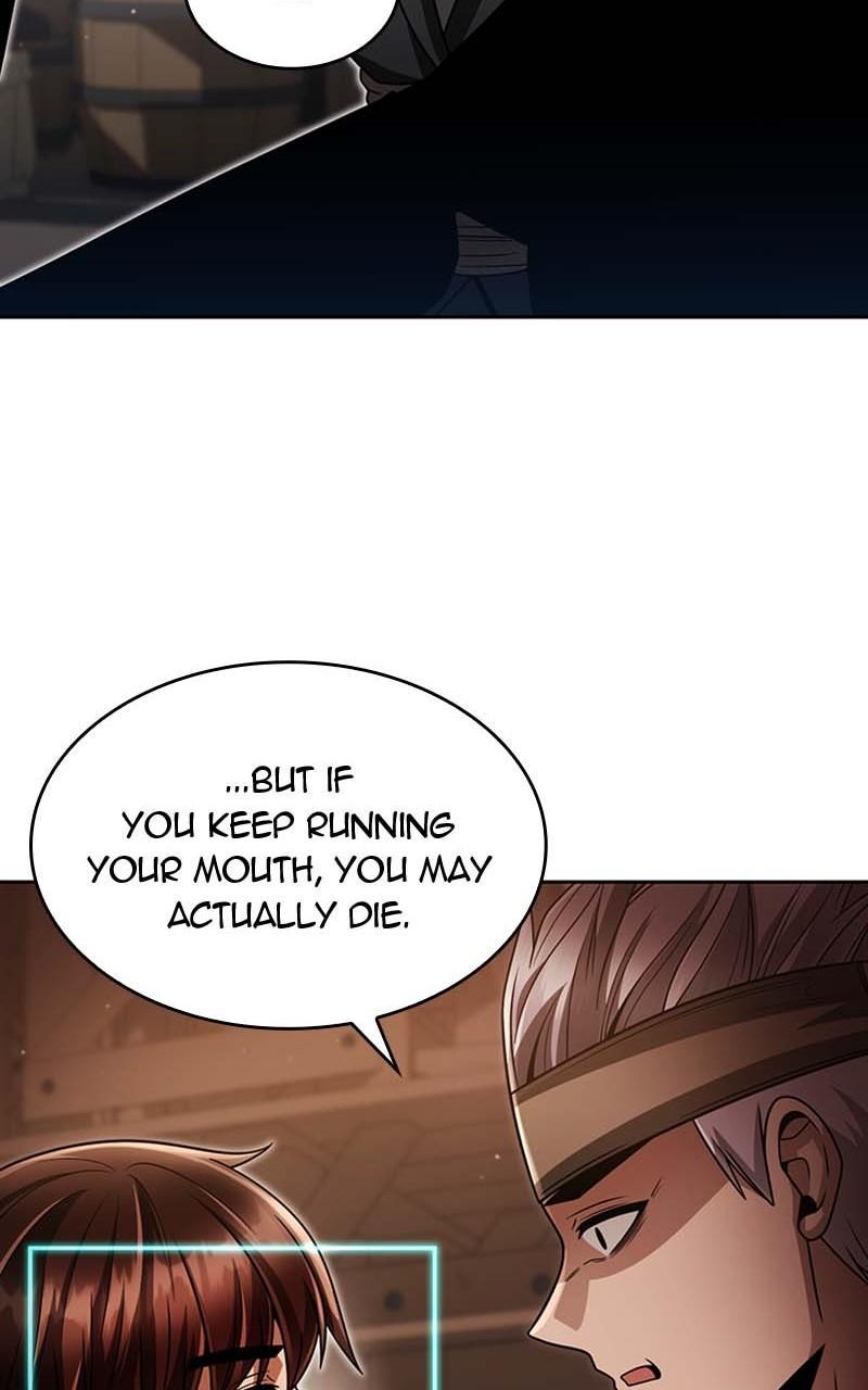 The Dungeon Cleaning Life of a Once Genius Hunter Chap 59 - Next Chap 60