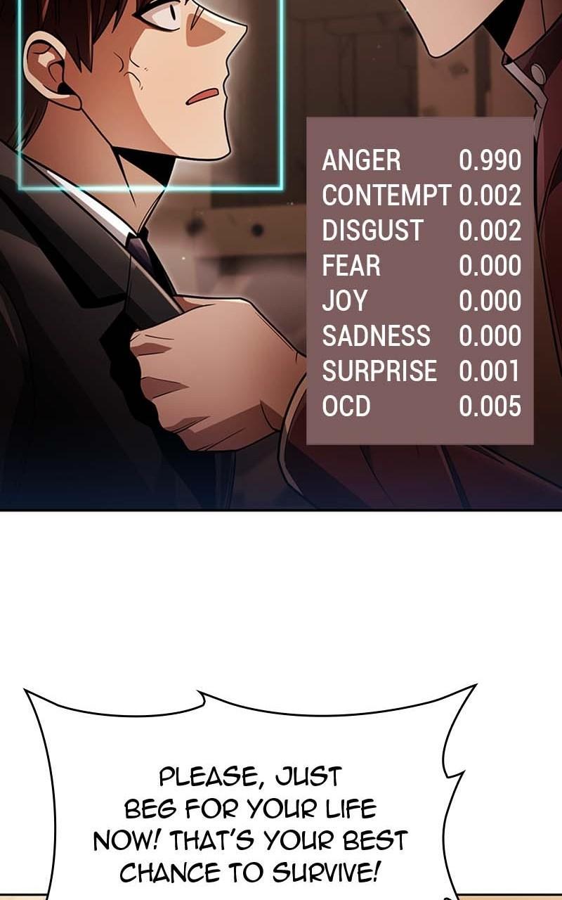 The Dungeon Cleaning Life of a Once Genius Hunter Chap 59 - Next Chap 60