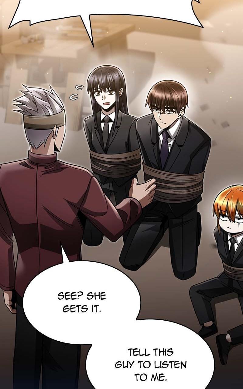 The Dungeon Cleaning Life of a Once Genius Hunter Chap 59 - Next Chap 60