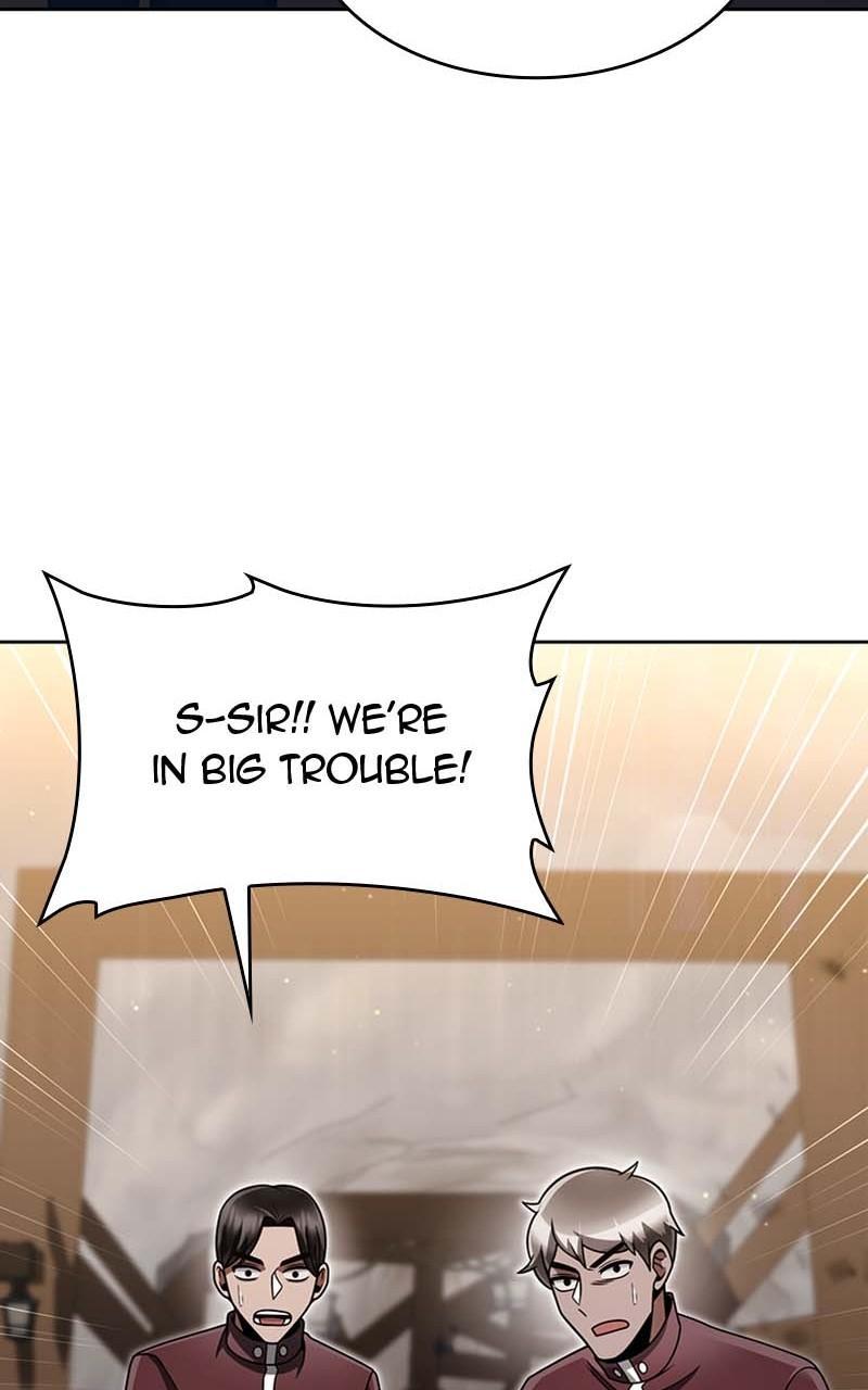 The Dungeon Cleaning Life of a Once Genius Hunter Chap 59 - Next Chap 60