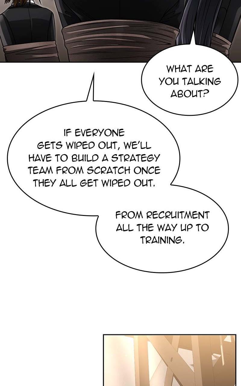 The Dungeon Cleaning Life of a Once Genius Hunter Chap 59 - Next Chap 60